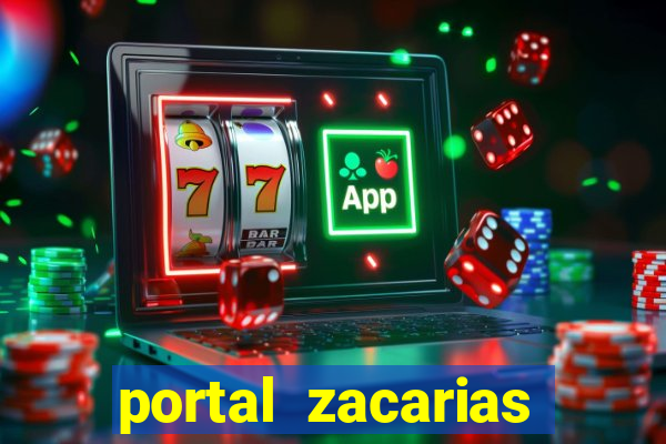 portal zacarias mulher x9